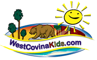 WestCovinaKids.com Logo